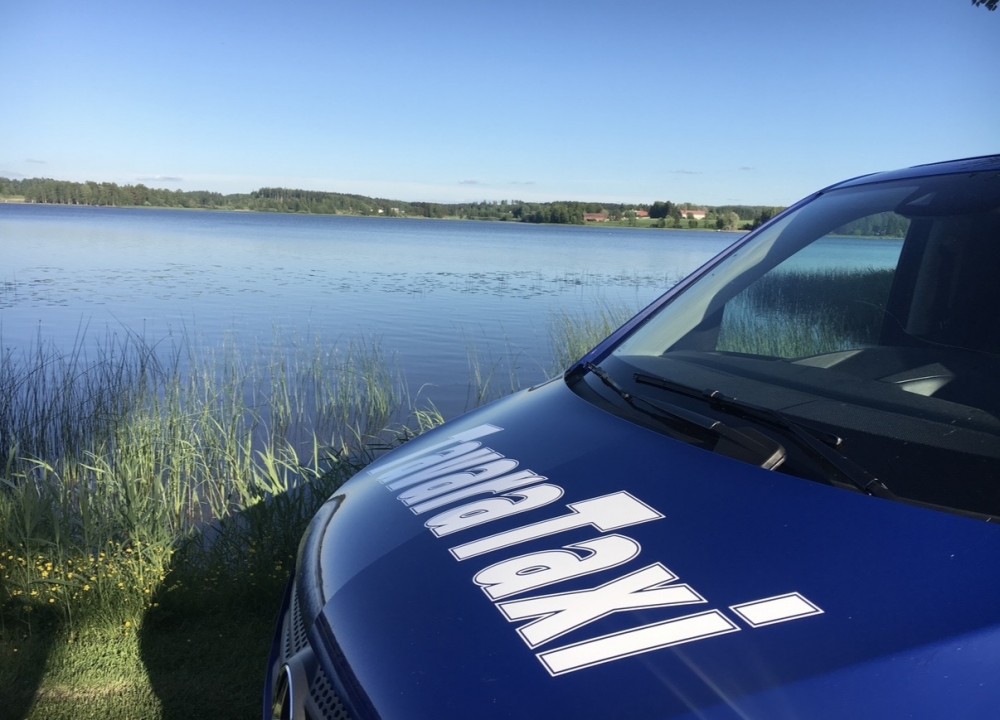 Pikalähtö -palvelumme palvelee koko juhannuksen 24/7/365.