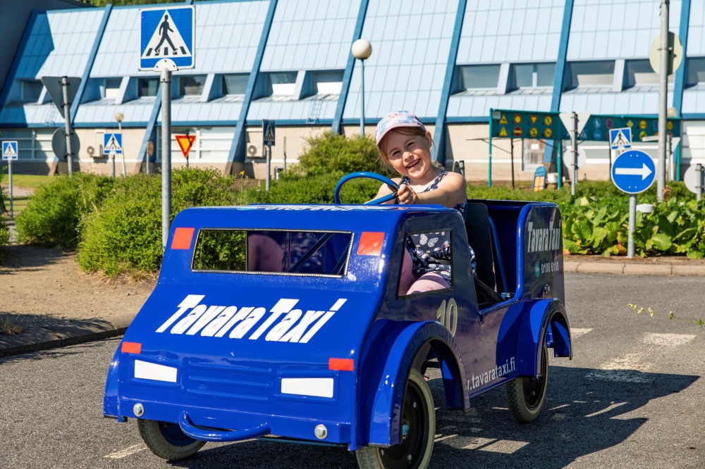 Kuva: Petra Kotro/Mobilia